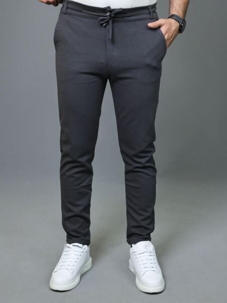 ATR E-639 ERKEK DİEGONEL KEMERLİ EŞOFMAN ALT