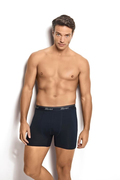 JİBER 156 ERKEK STRETCH BOXER