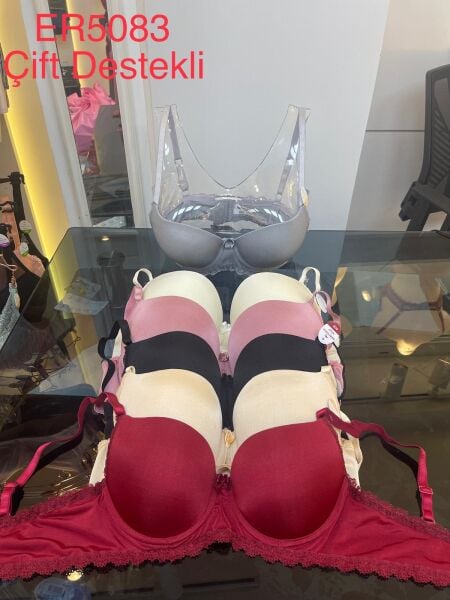 AYSEMİN 5083 BAYAN DESTEKLİ SÜTYEN