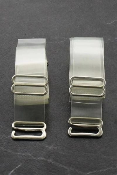 ÖZEN SÜTYEN ASKISI ŞEFFAF METAL UÇ