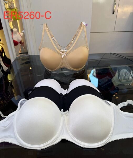 AYSEMİN 5260 BAYAN DESTEKSİZ SÜTYEN