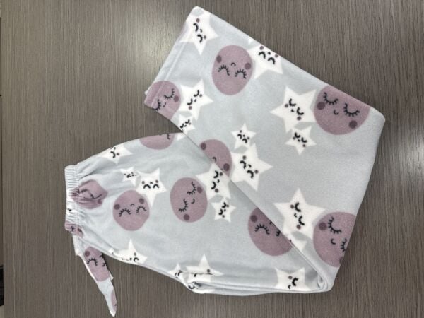 COOLBELLA BAYAN POLAR TRAŞLI BATTAL ALT