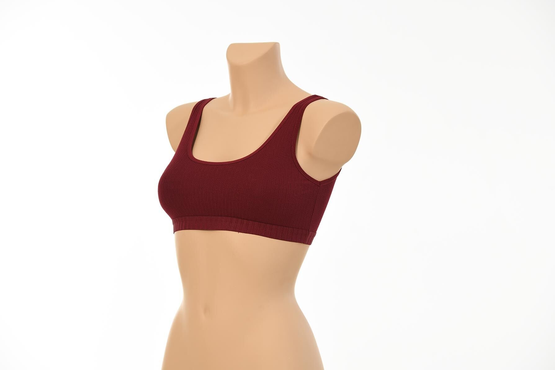 DEZALUX 5052 MODAL RAPORLU BÜSTİYER