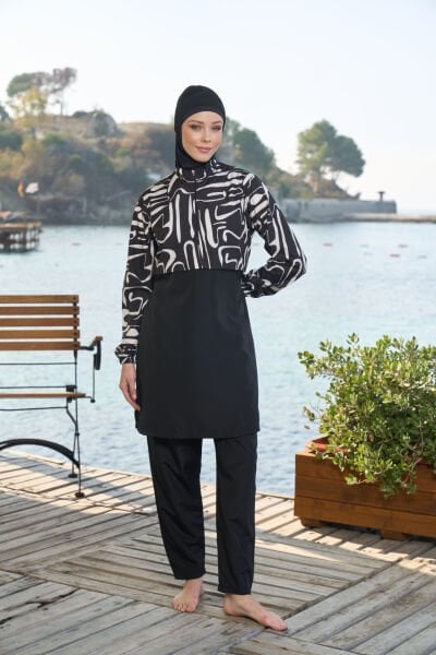 ESTİVA 25975 CROPLU DOKUMA TES. MAYO