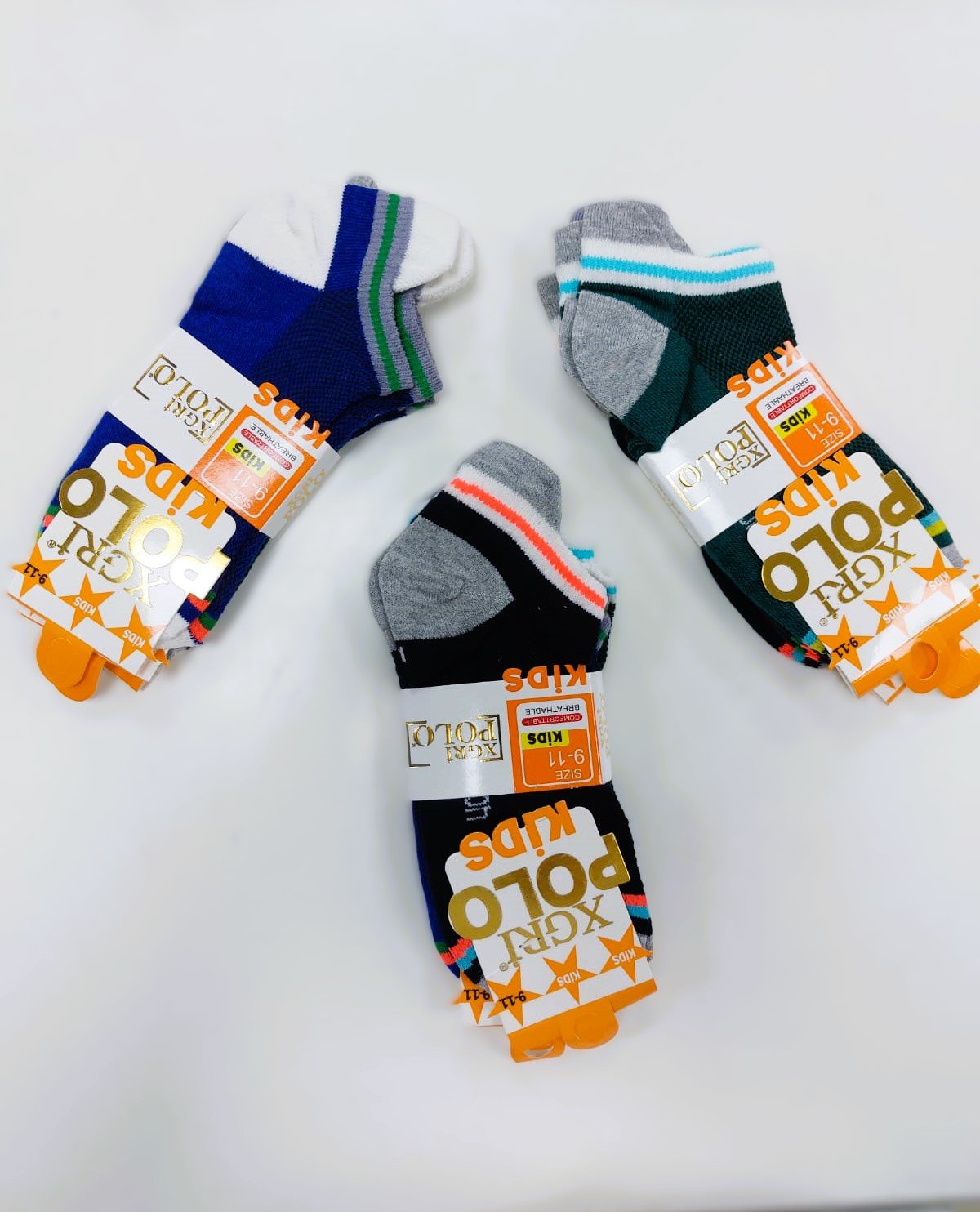 XGRİ Ç-35 ERKEK ÇOCUK NEW TREND SNEAKERS
