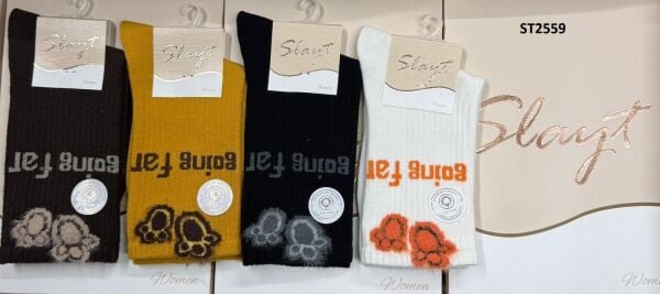 SLAYT ST2559 BAYAN YUMOS SOKET