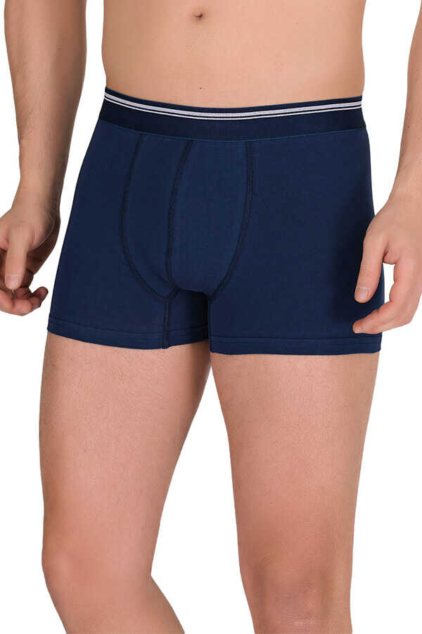 BERRAK 1097 ERKEK BOXER BATTAL 3 LÜ