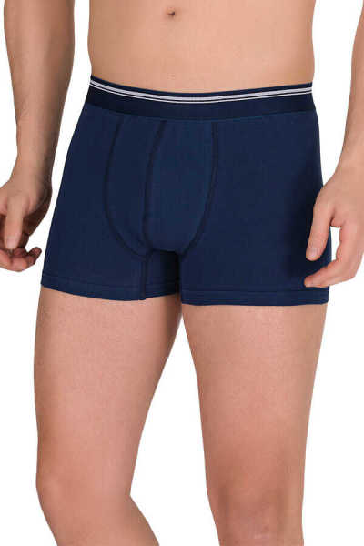 BERRAK 1097 ERKEK BOXER BATTAL 3 LÜ