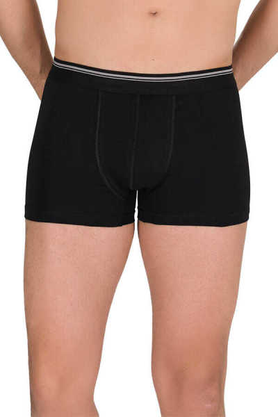 BERRAK 1097 ERKEK BOXER BATTAL 3 LÜ