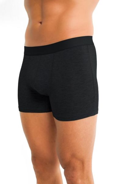 JİBER 153 ERKEK LYCRALI VİSKOZ BOXER