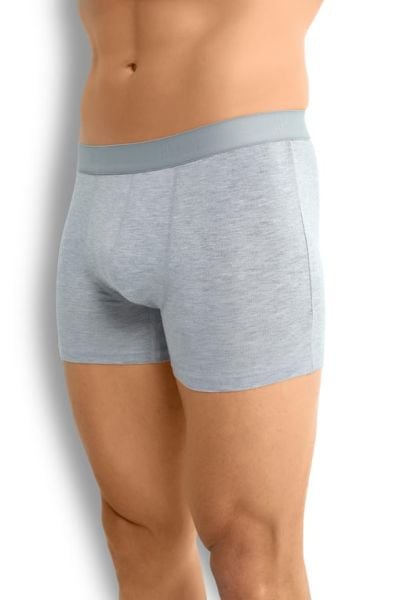 JİBER 153 ERKEK LYCRALI VİSKOZ BOXER