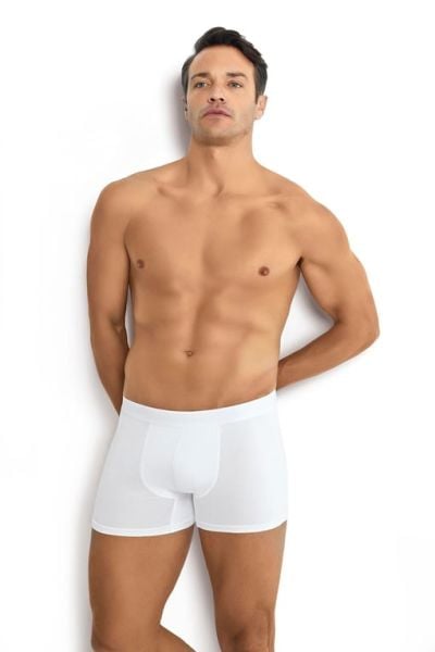 JİBER 153 ERKEK LYCRALI VİSKOZ BOXER