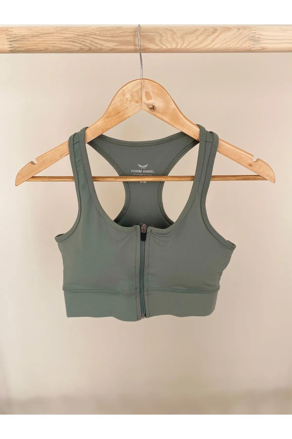 FORM ANGEL 5860 FERMUARLI SPORCU CROP