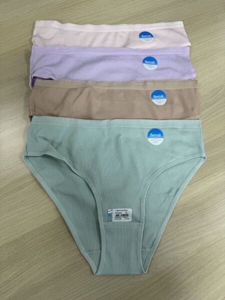 BERRAK 11889 BAYAN BİKİNİ