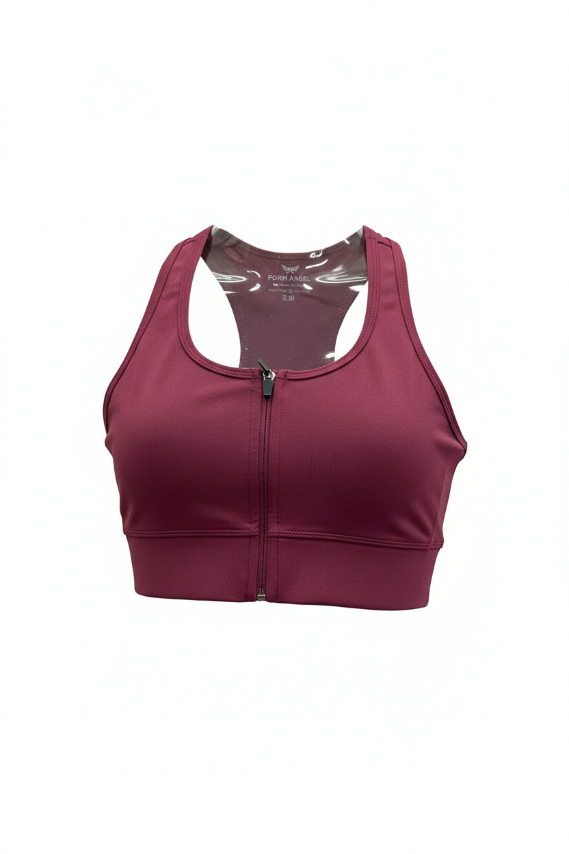 FORM ANGEL 5860 FERMUARLI SPORCU CROP