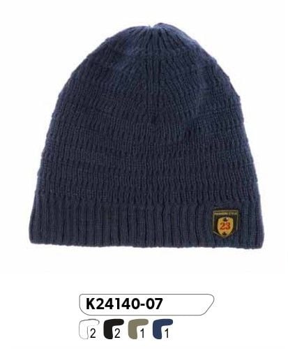 KİTTİ K24140-07 GARSON ERKEK BERE 9-15 YAŞ