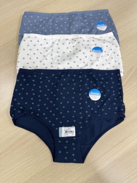 BERRAK 11860 BAYAN YÜKSEK BEL BATO