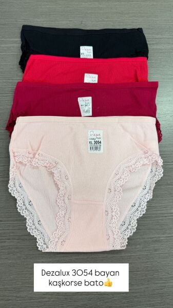 DEZALUX 3054 BAYAN KAŞKORSE BATO