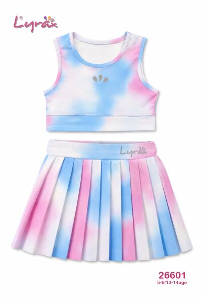 LYRAX 26601 SPORCU 5-6/13-14 (5AD)