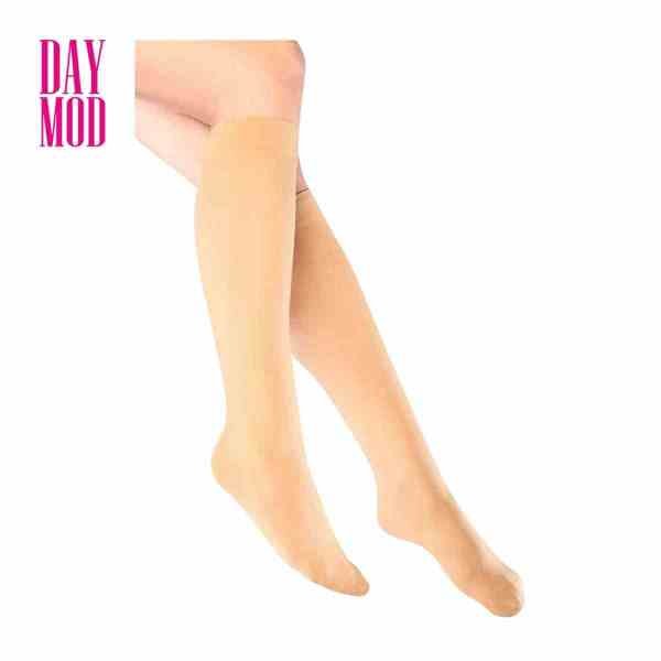 DAYMOD 1212001 BAYAN MYCRO 50 DN DİZ ALTI ÇORAP