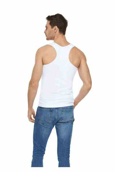 TUTKU ELİT 1304 ERKEK ELASTAN SPOR ATLET