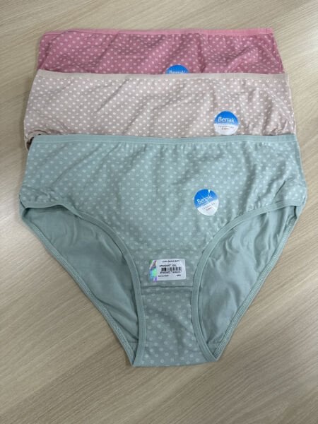 BERRAK 11901 BAYAN BATO