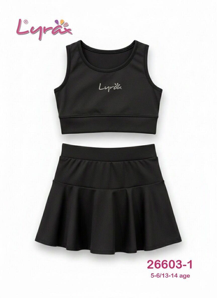 LYRAX 26603 SPORCU 5-6/13-14 (5AD)