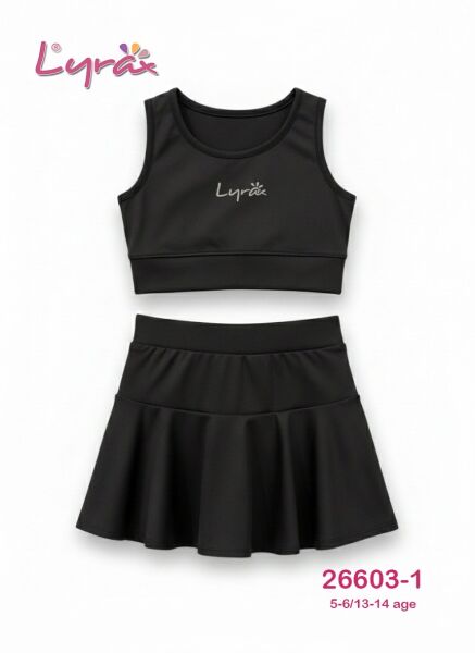 LYRAX 26603 SPORCU 5-6/13-14 (5AD)