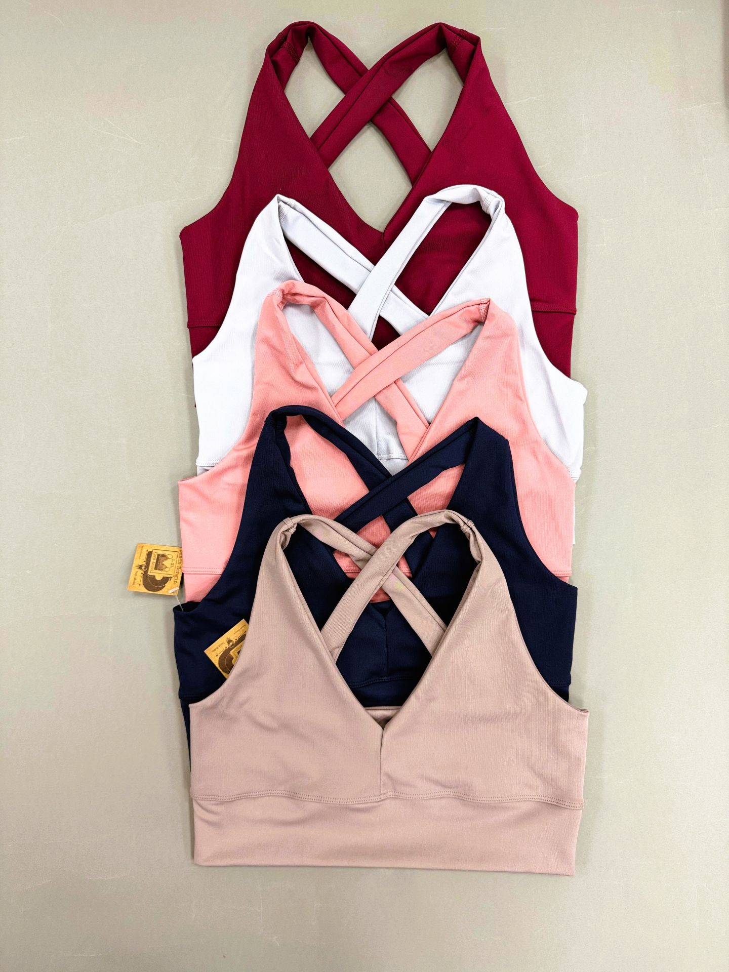 FORM ANGEL 5840 TULUMLU PEDSİZ CROP
