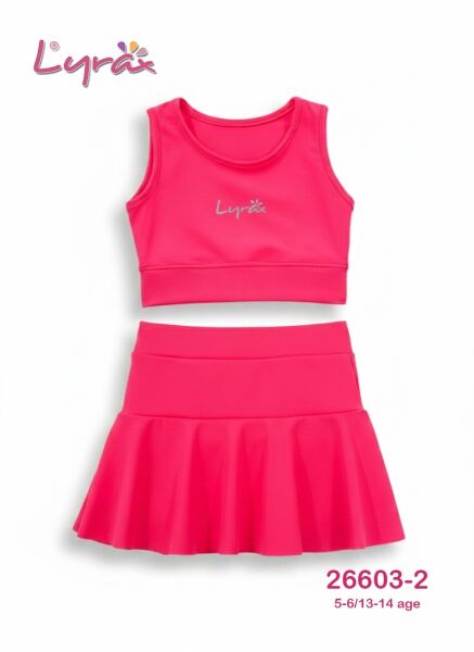 LYRAX 26603 SPORCU 5-6/13-14 (5AD)