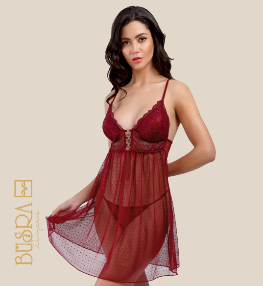BÜŞRA 700 GECELİK