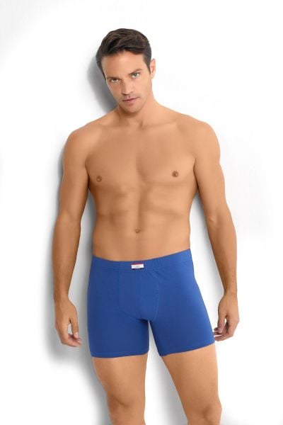 JİBER 274 ERKEK LYCRALI BOXER