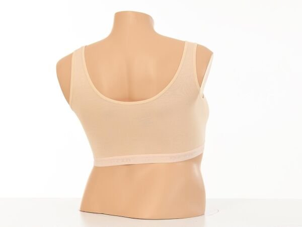 DEZALUX 5061 BAMBU KALIN ASKI BÜSTİYER