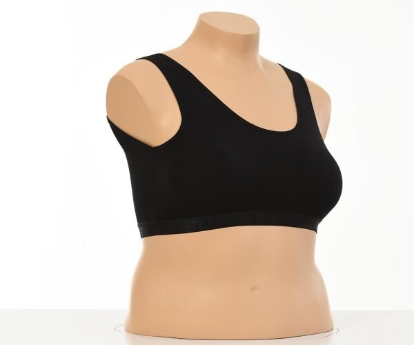 DEZALUX 5061 BAMBU KALIN ASKI BÜSTİYER