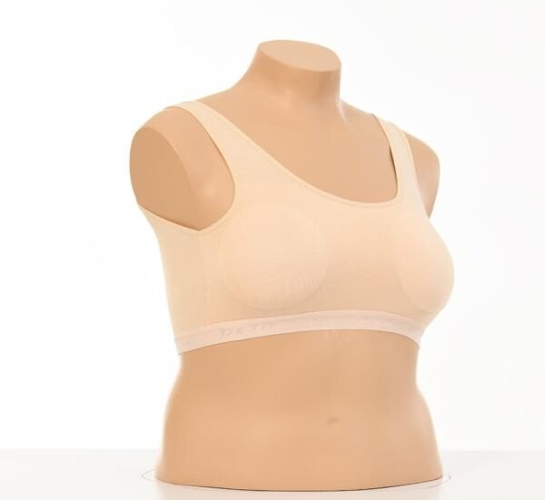 DEZALUX 5061 BAMBU KALIN ASKI BÜSTİYER