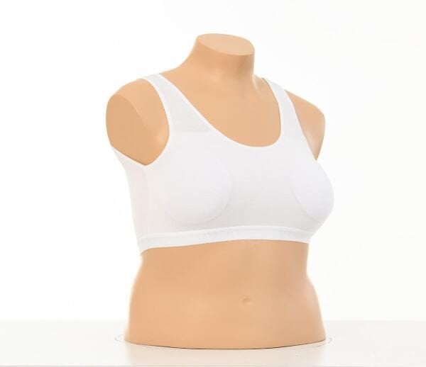 DEZALUX 5061 BAMBU KALIN ASKI BÜSTİYER
