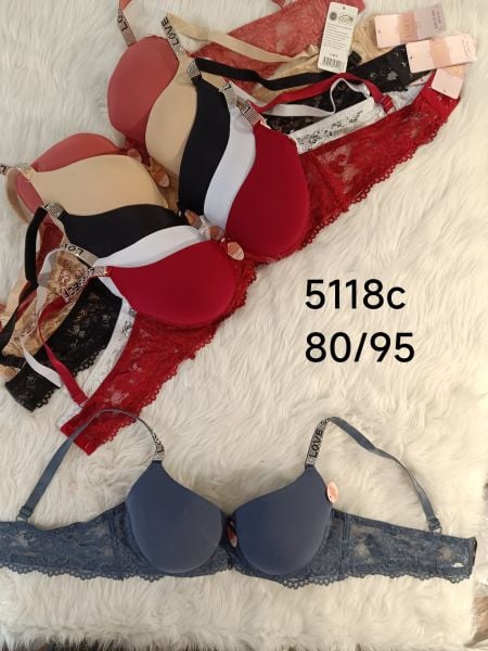 UMT 5118 DESTEKSİZ TAŞLI SÜTYEN