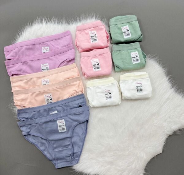 DEZALUX 3063 BAYAN LİKRALI RAPORLU BATO ( XL )