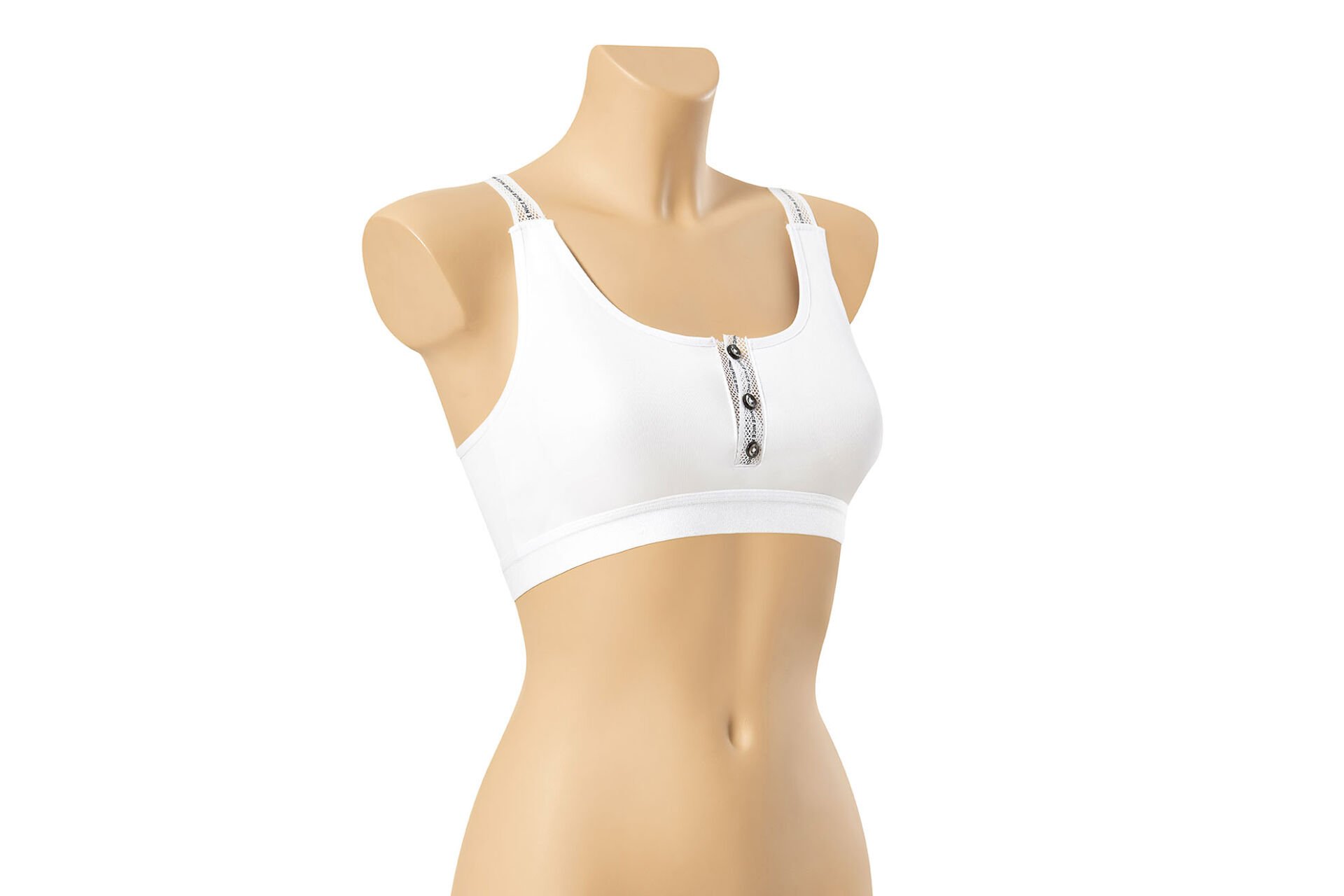 DEZALUX 5058 FİLELİ LASTİK MİKRO BÜSTİYER