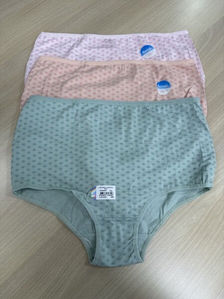 BERRAK 11908 BAYAN YÜKSEK BEL BATO