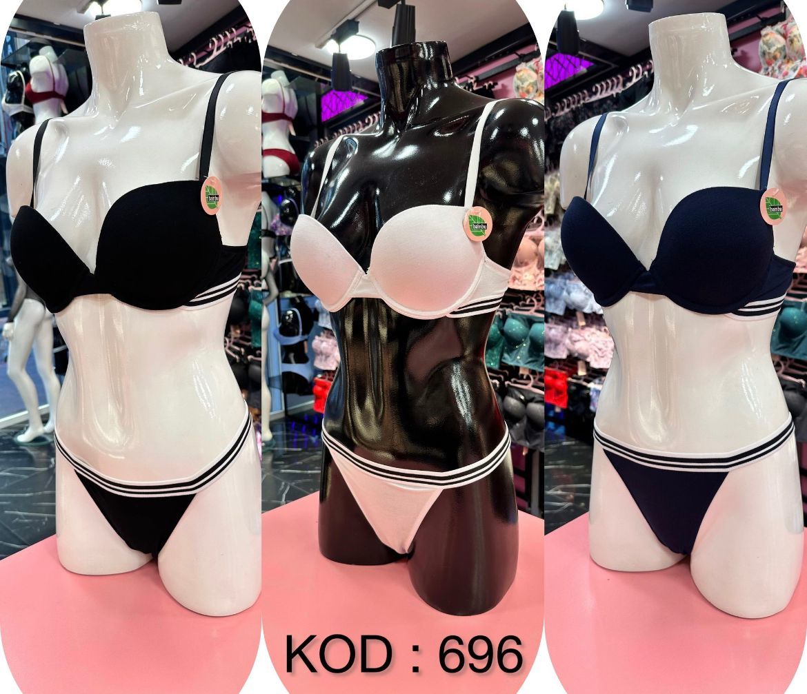 CANSOY 696 SPOR MODEL SÜTYEN TAKIM