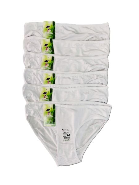 B YOU BAYAN BAMBU KÜLOT M-L-XL