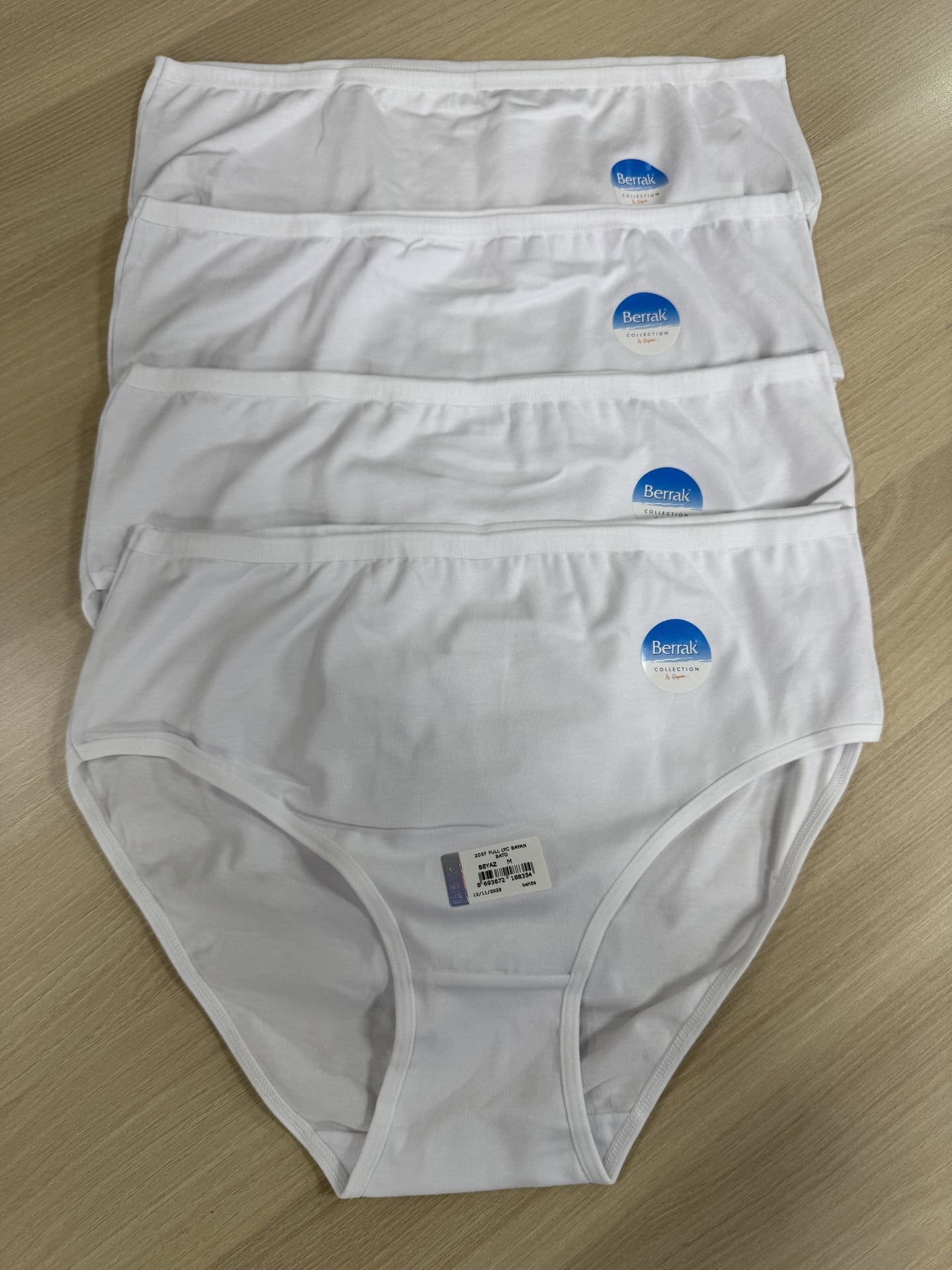 BERRAK 2057 BAYAN FULL LYC BATO