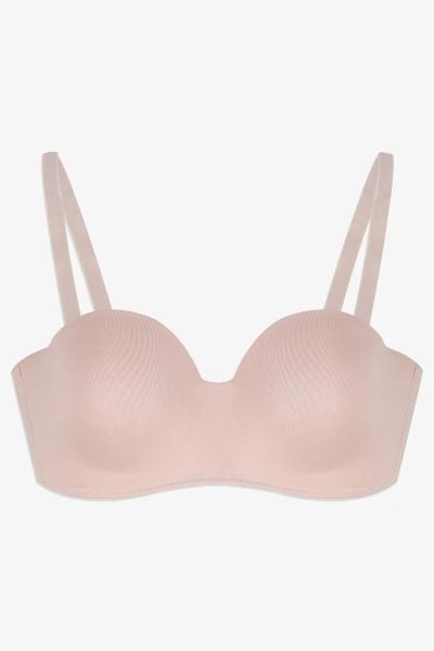 KOZA 80578 DESTEKSİZ MİCRO TULUM STRAPLEZ SÜTYEN