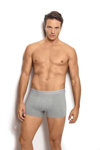 JİBER 277 ERKEK LYCRALI BOXER