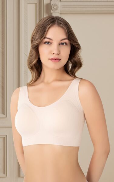 ORKİDE 8920 BÜSTİYER SÜTYEN