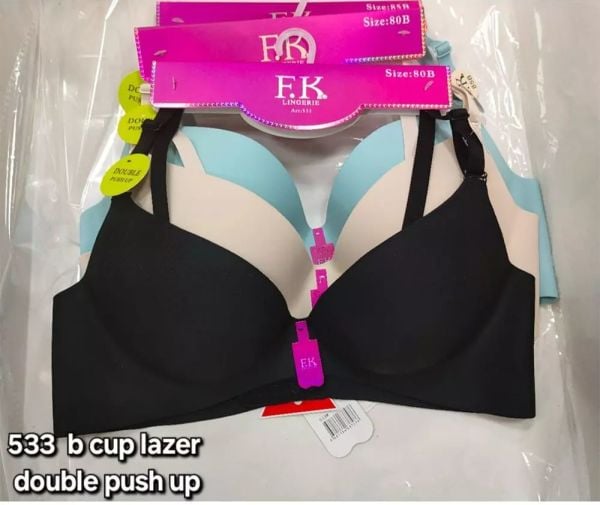 FK 533 DUBLE DESTEKLİ SÜTYEN