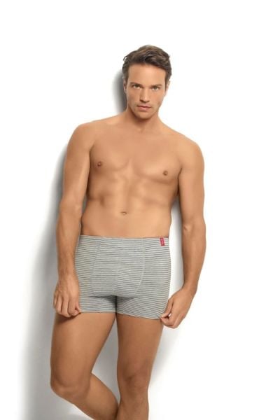 JİBER 280 ERKEK HAVLU KEMER BOXER