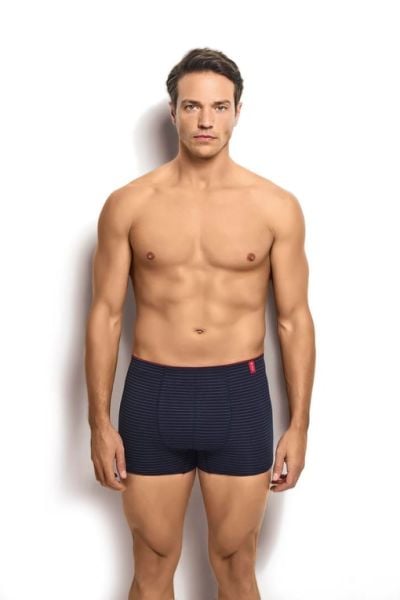 JİBER 280 ERKEK HAVLU KEMER BOXER