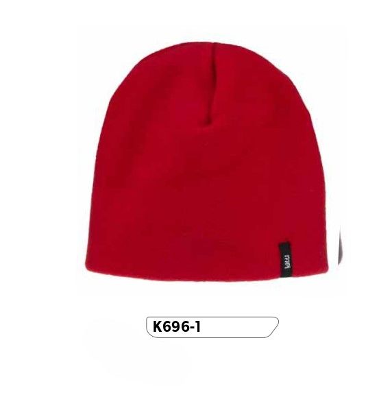 KİTTİ K696-1 ÇOCUK POLAR BERE 6-12 YAŞ